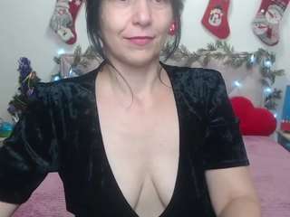 lilugrants webcam model