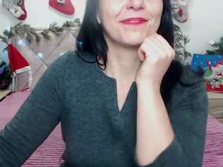 lilugrants Live Webcam on CamSoda