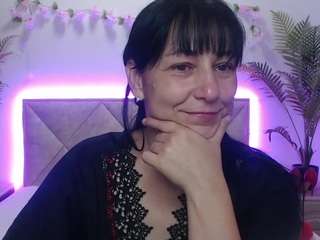 Live cam show with LiluGrants