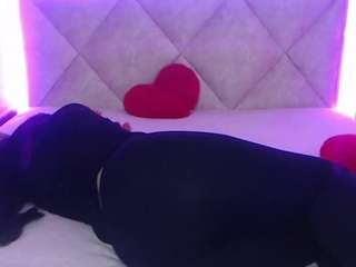 lilugrants live webcam show