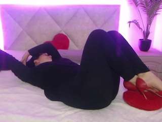 lilugrants live webcam show