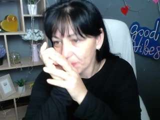 LiluGrants live webcam show
