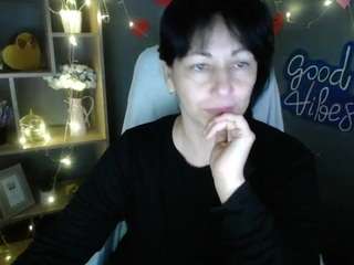 LiluGrants live webcam show