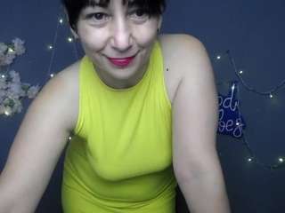 LiluGrants live webcam show