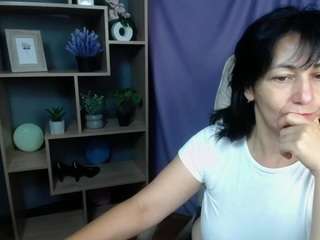 LiluGrants live cam preview
