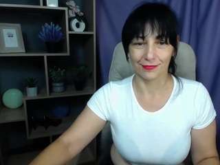 LiluGrants live cam preview
