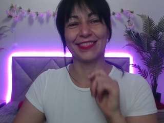 LiluGrants live cam preview