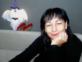 LiluGrants live cam preview