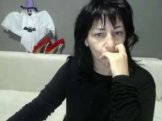 LiluGrants live cam preview