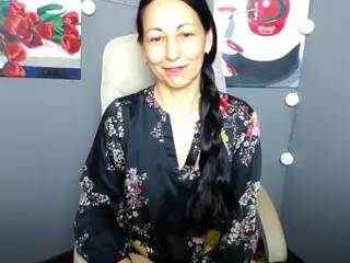 LiluGrants's Live Sex Cam Show