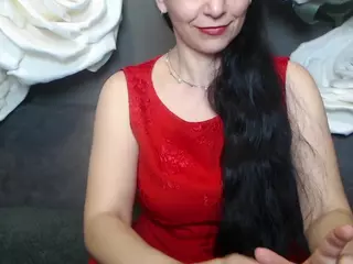 LiluGrants's Live Sex Cam Show