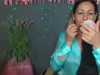 LiluGrants's Live Sex Cam Show