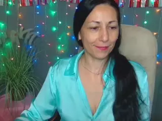 LiluGrants's Live Sex Cam Show