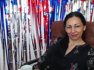 LiluGrants's Live Sex Cam Show