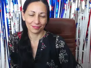 LiluGrants's Live Sex Cam Show