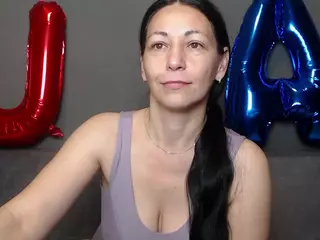 LiluGrants's Live Sex Cam Show