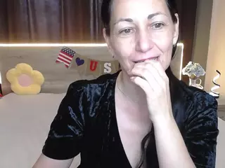 LiluGrants's Live Sex Cam Show