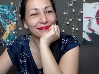 LiluGrants's Live Sex Cam Show