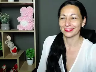 LiluGrants's Live Sex Cam Show