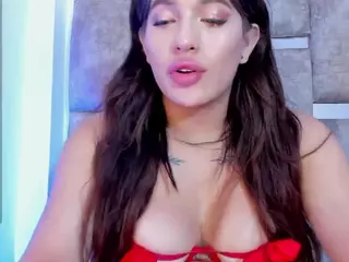 maraya-candy's Live Sex Cam Show