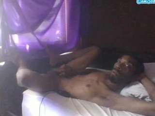 nastythaughts85 Modèle Webcam Profil