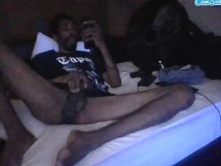 nastythaughts85 Live Webcam on CamSoda