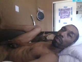 Live cam show with Dirty_Phx