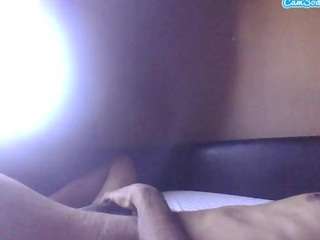 nastythaughts85 Sex Cam Show