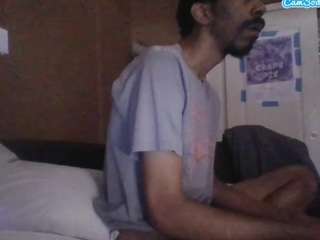 nastythaughts85 live webcam show