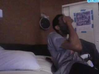 nastythaughts85 live webcam show