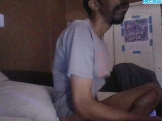 nastythaughts85 live webcam show