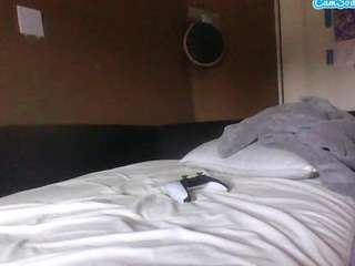 nastythaughts85 live webcam show