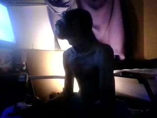 Dirty_Phx live webcam show