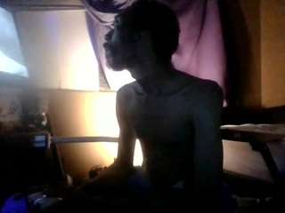 Dirty_Phx live webcam show