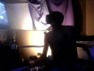 Dirty_Phx live webcam show