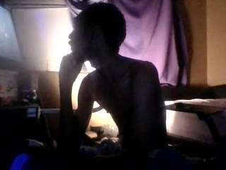 Dirty_Phx live webcam show