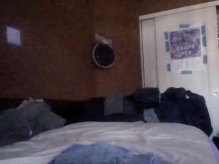 Dirty_Phx live webcam show