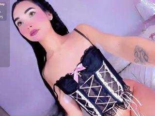  sabrinasandoval chat room