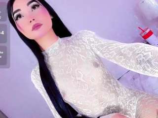 sabrinasandoval Live Webcam on CamSoda