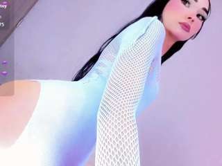 sabrinasandoval Live Webcam on CamSoda