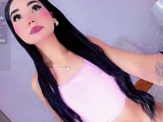 sabrinasandoval Live Webcam on CamSoda