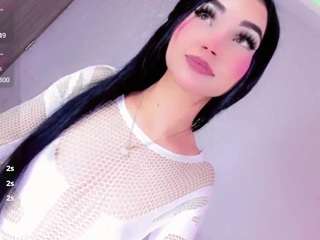 sabrinasandoval Live Webcam on CamSoda