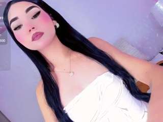 sabrinasandoval Live Webcam on CamSoda