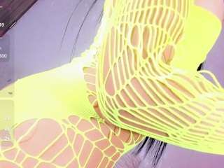 sabrinasandoval Live Webcam on CamSoda