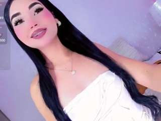sabrinasandoval Live Webcam on CamSoda