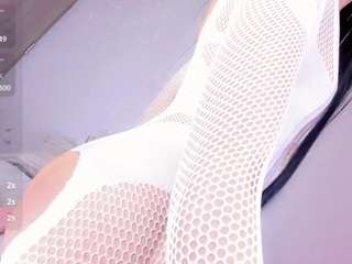 sabrinasandoval Live Webcam on CamSoda