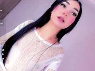 sabrinasandoval Live Webcam on CamSoda
