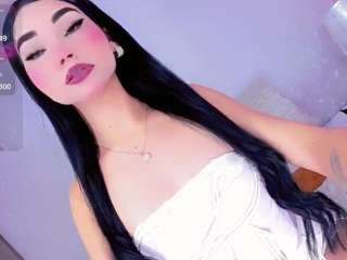 sabrinasandoval Live Webcam on CamSoda