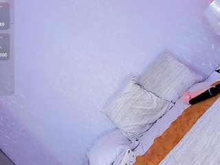 sabrinasandoval Live Webcam on CamSoda