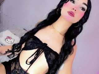 sabrinasandoval Live Webcam on CamSoda